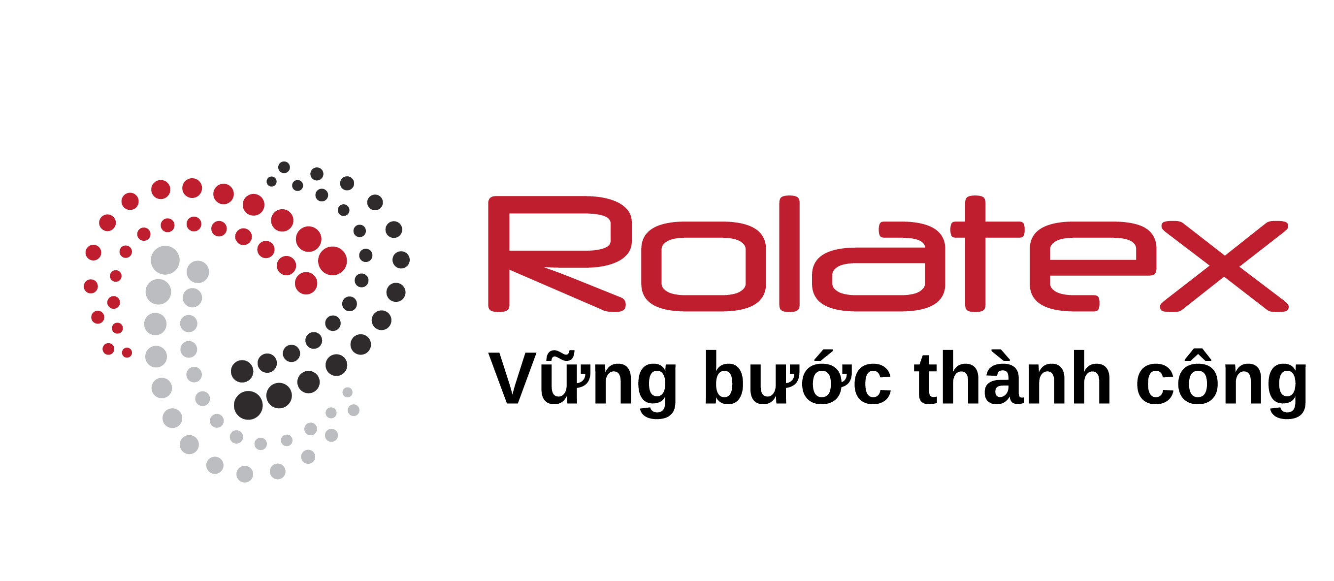 Rolatex Logo
